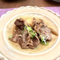 ビュッフェ＆カフェレストラン ナイト＆デイ - 