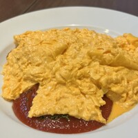 京洋食 まつもと - 