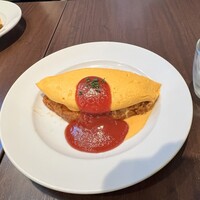京洋食 まつもと - 