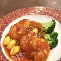 ビュッフェ＆カフェレストラン ナイト＆デイ - 