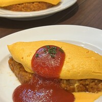 京洋食 まつもと - 
