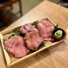 焼肉 一心たん助 上野本店