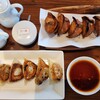 浮島ギョーザ 蘭桂坊 - 