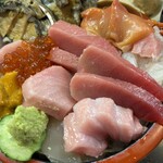 Sushi Dokoro Hishinoki - 