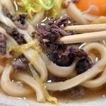 くれちうどん - 