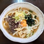 くれちうどん - 