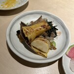 炭火料理 五島列島直送の魚 麹町 うおみっつ - 