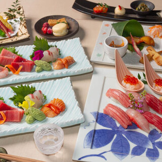 気軽に楽しめるランチ＆コース！女子会やお集まりに◎