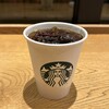 スターバックスコーヒー お茶の水サンクレール店