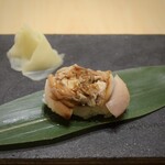 Sushi Mashio - 