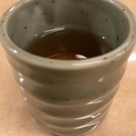 Uirou - ほうじ茶