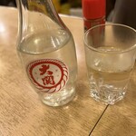 酒場 ふくろ - 熱冠大関