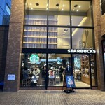 スターバックスコーヒー - 