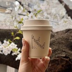 パドラーズコーヒー - 