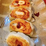 支那そば やまいち - 