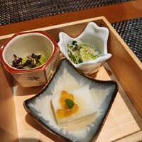 高級和食 札幌 宮川 梅田店 - 