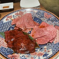 焼肉 うしみつ 恵比寿本店 - 