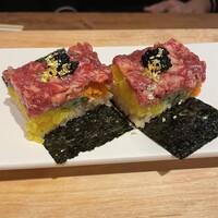 焼肉 うしみつ 恵比寿本店 - 