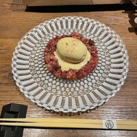 焼肉 うしみつ 恵比寿本店 - 