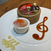 蔭山樓 表参道店 - 