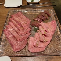 焼肉 うしみつ 恵比寿本店 - 