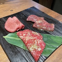 焼肉 うしみつ 恵比寿本店 - 