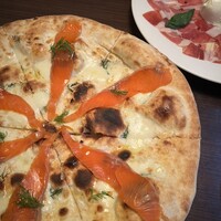 Serafina NEW YORK さいたま新都心店 - 