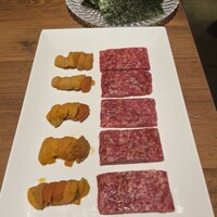 焼肉 うしみつ 恵比寿本店 - 