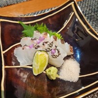 高級和食 札幌 宮川 梅田店 - 