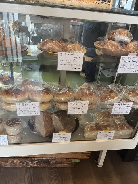 ソイトビオ - 牧志/パン | 食べログ