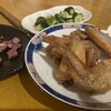 鳥肉バーベキュー 炭焼き とり天狗