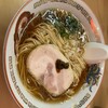 麺尊RAGE 中野 腕刀