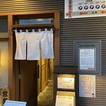 Buta Inagaki - お店外観
