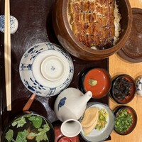 赤坂ふきぬき - 