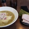 ヌードル＆スパイスカレー 今日の1番