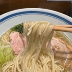 Ramen Kuon - 