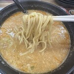 ラーメンとんとん - 