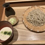 Ishiusubiki Soba Ishiduki - 