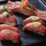 Yakiniku Yamawarafu - 