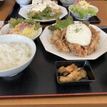 ぱんだ食堂 - 