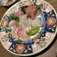 季節料理　根本 - 