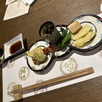 季節料理　根本 - 