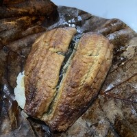 日本料理 晴山 - 鰻に「ほう葉」の香りが程よくうつり最高にうまい