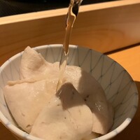 鶏料理 清水 - 