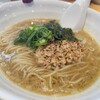 自家製麺 のぼる