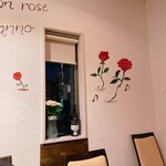 Cucina Italiana Se son Rose - 