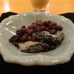 天のや - 福寿餅