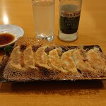 天のや - 手作り餃子