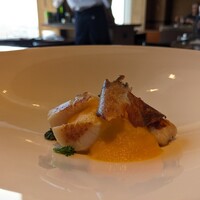 鉄板焼 さがみ - 