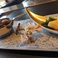 鉄板焼 さがみ - 